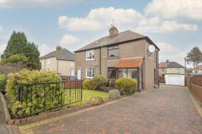 8, Haining Road, Linlithgow EH49 6LF