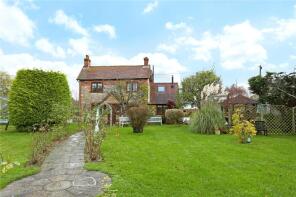 9, Rackham Street, Pulborough RH20 2EX