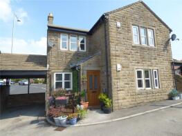 5, Felltop Court, Stockport Road, Oldham OL4 4JZ