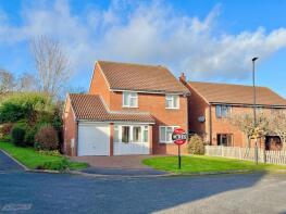 25, Beverley Close, Sutton Coldfield B72 1YF