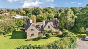 Willow House, The Workshop Junction To The Gate House Junction, Picklescott, Church Stretton SY6 6NR
