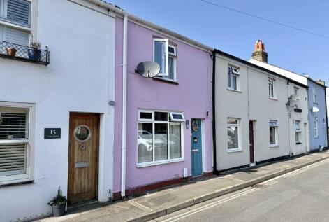 Chapel Street, Gosport