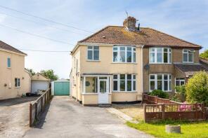 Caedu, Bridgwater Road, Lympsham, Weston-super-mare BS24 0BP