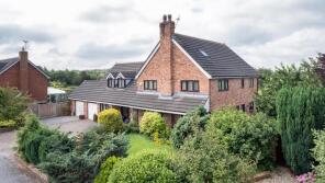 Sizergh House, Nantwich Road, Tarporley CW6 9JT