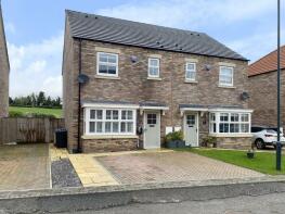 17, Regency Place, Ripon HG4 5FD