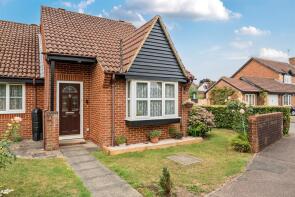 31, Emerton Garth, Northchurch, Berkhamsted HP4 3XJ