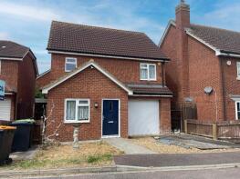 The Selfy, Trow Close, Cotton End MK45 3BF