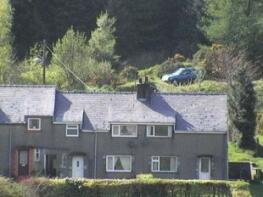 7, Cefn Cwellyn, Caernarfon LL54 6TP