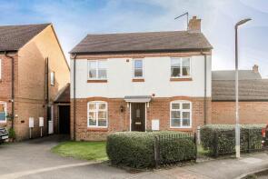 20, Mulberry Close, Kettering NN14 2JQ