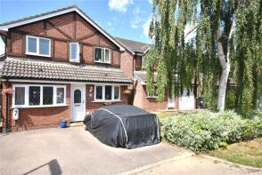 30, Grasslands, Horley RH6 9NU