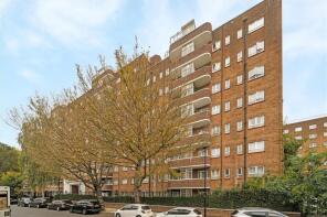 Flat 16, Park View House, Goldington Street, London NW1 1UG