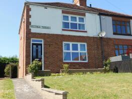 1, Westfield Terrace, Ferryhill DL17 9BH