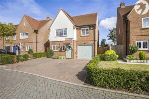 26, Hawthorn Park, Swanley BR8 7FB