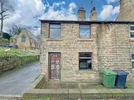 10, Miry Lane, Thongsbridge, Holmfirth HD9 7RY