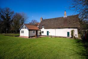 The Cottage, Mellis Road, Diss IP21 4BU