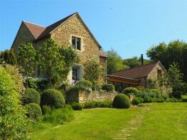 Mount Cottage, Stanley Pontlarge, Cheltenham GL54 5HD