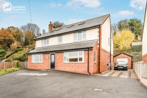 3, Ffordd Y Faenol Fach, Holywell CH8 7LG