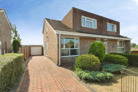St. Annes Drive, Coalpit Heath, Bristol, Gloucestershire, BS36