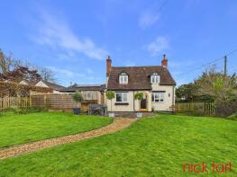 Chance Cottage, Garmston Lane, Upper Longwood, Shrewsbury SY5 6RL