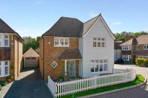 24, Bramley Grove, Tenterden TN30 7FB