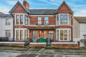 7, Burlington Terrace, Canton, Cardiff CF5 1GG
