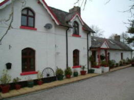 Station House, Tal Y Cafn To Ty'n Y Groes Road, Colwyn Bay LL28 5RR