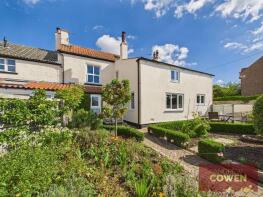 19, Green Lane, Lebberston, Scarborough YO11 3PF