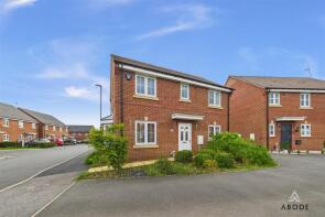 11, Preston Road, Littleover, Derby DE23 3AF