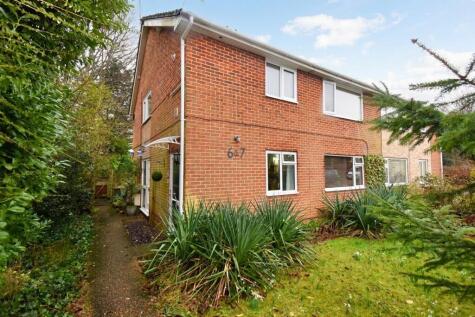 Neilson Close, Chandler's Ford, Hampshire, SO53 1GR