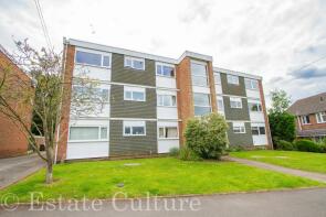 Flat 14, Arden Court, Court Leet, Coventry CV3 2NA