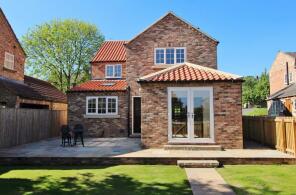 Parkin House, Main Street, Ripon HG4 5BY