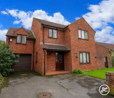 6, Broadstone, Westonzoyland, Bridgwater TA7 0EW