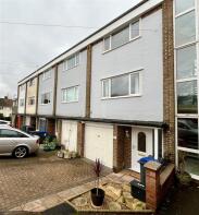 5, Highbury Close, Salisbury SP2 7HA
