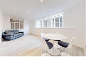 Flat 6, 3, Ludgate Square, London EC4M 7AS