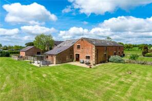 Manor Croft, Haighton Green Lane, Preston PR2 5SQ