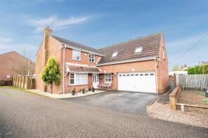 5, Hayfield Grove, Newark NG23 6SB