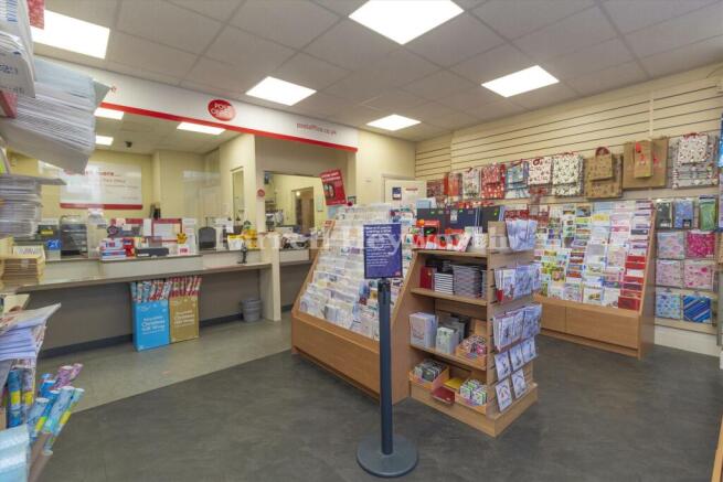 Post office