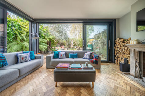 Culford Road, London, N1