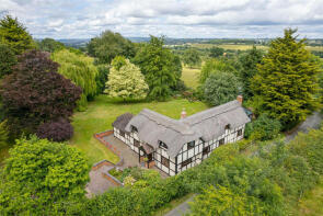The Hollies, Holmes Lane, Bromsgrove B60 4HH
