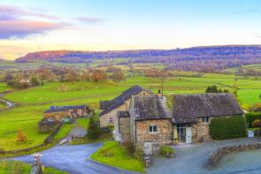 Wicklow Barn, Cartmel Fell, Grange-over-sands LA11 6NQ