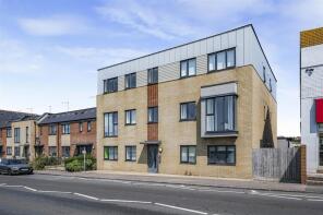 3, 7 Martello Place, Station Approach, Seaford BN25 2AS