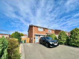 33, Brelades Close, Dudley DY1 2UZ