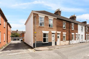 15, Meadow Road, Salisbury SP2 7BN