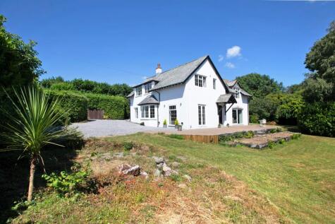 Ilsington, Dartmoor National Park