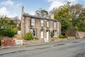 Kilrush, Edinburgh Road, Dunbar EH42 1NS