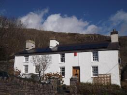 Pen Y Bryn, Penmorfa LL49 9SB