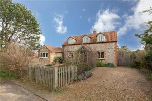 Little Crankham, Cross Street, Holt NR25 7XH