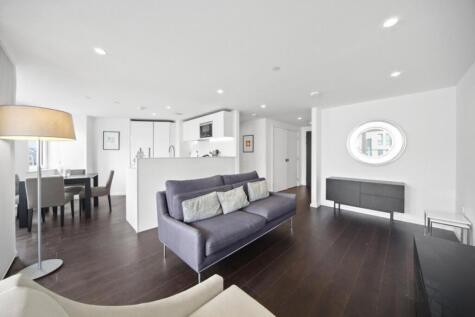City Road, Eagle Point City Road, EC1V