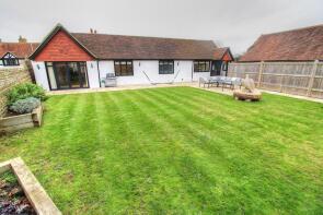 The Coach House, Castle Road, Pevensey BN24 5LG