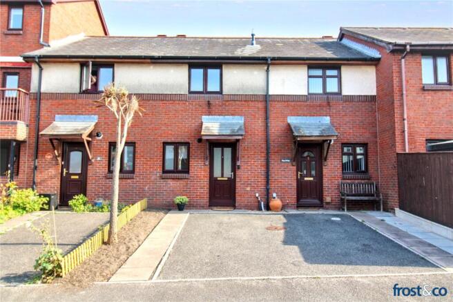 3 Green Road